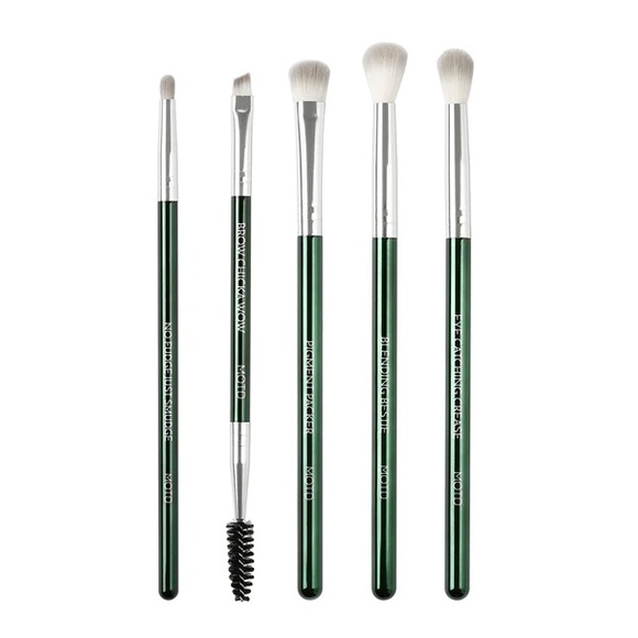 MOTD COSMETICS | Eyebrush Set - Picture 2 of 5